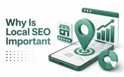 Why Is Local SEO Important? Benefits, Strategies & Business Growth Guide